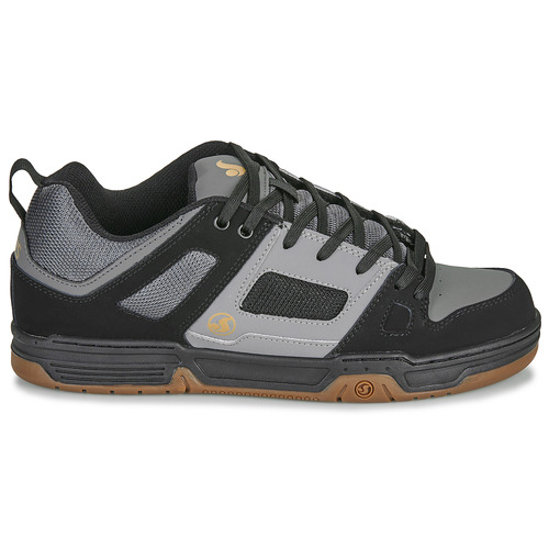 DVS - GAMBOL - Gris / Noir