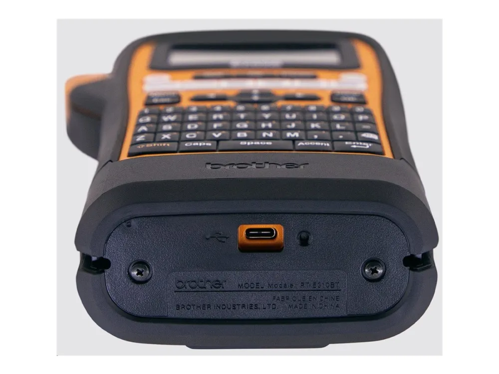 Brother PT-E310BTVP Pro labelmaskine
