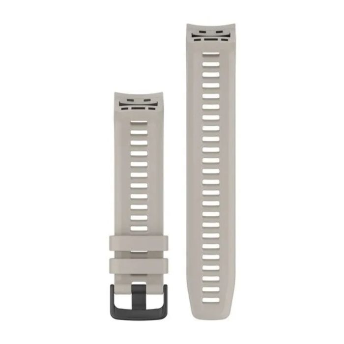 Garmin Unisex Tilbehør til ure/armbånd Instinct® Strap Grå