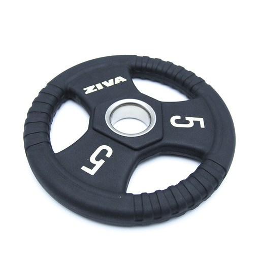 Ziva Performance - Disco Redondo 5 Kg