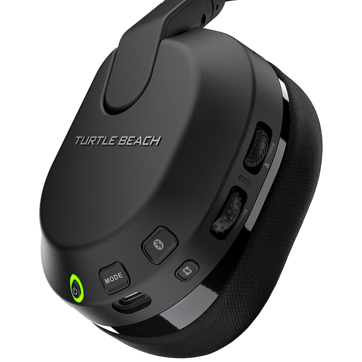 Turtle Beach Stealth 600 Gen 3 gamingheadsett til PC (sort)