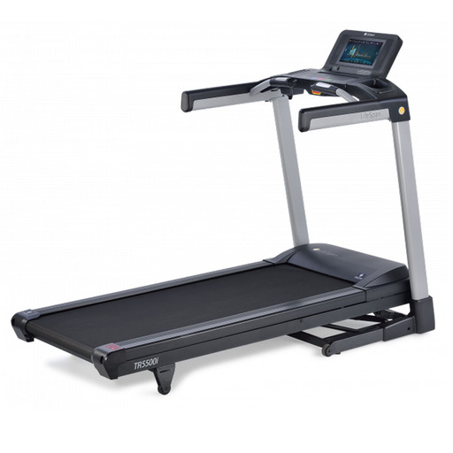 Esteira Lifespan Fitness TR5500IT