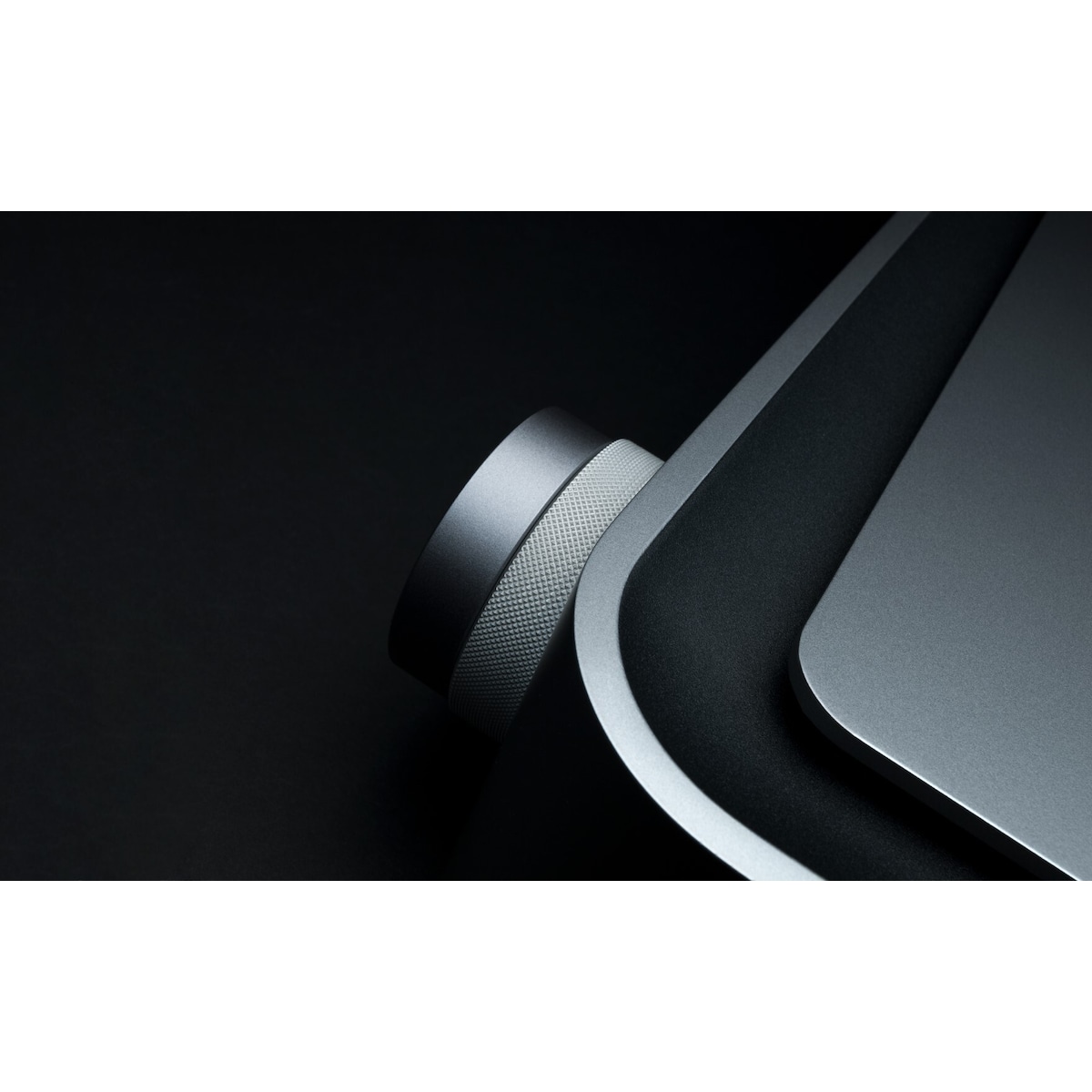 Cambridge Audio Edge NQ - Grå