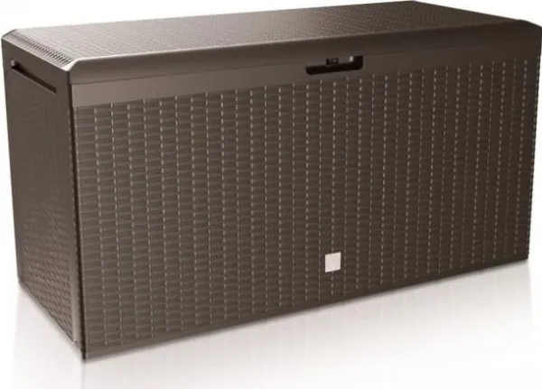 PP. UMBRA RATO PLUS GARDEN BOX