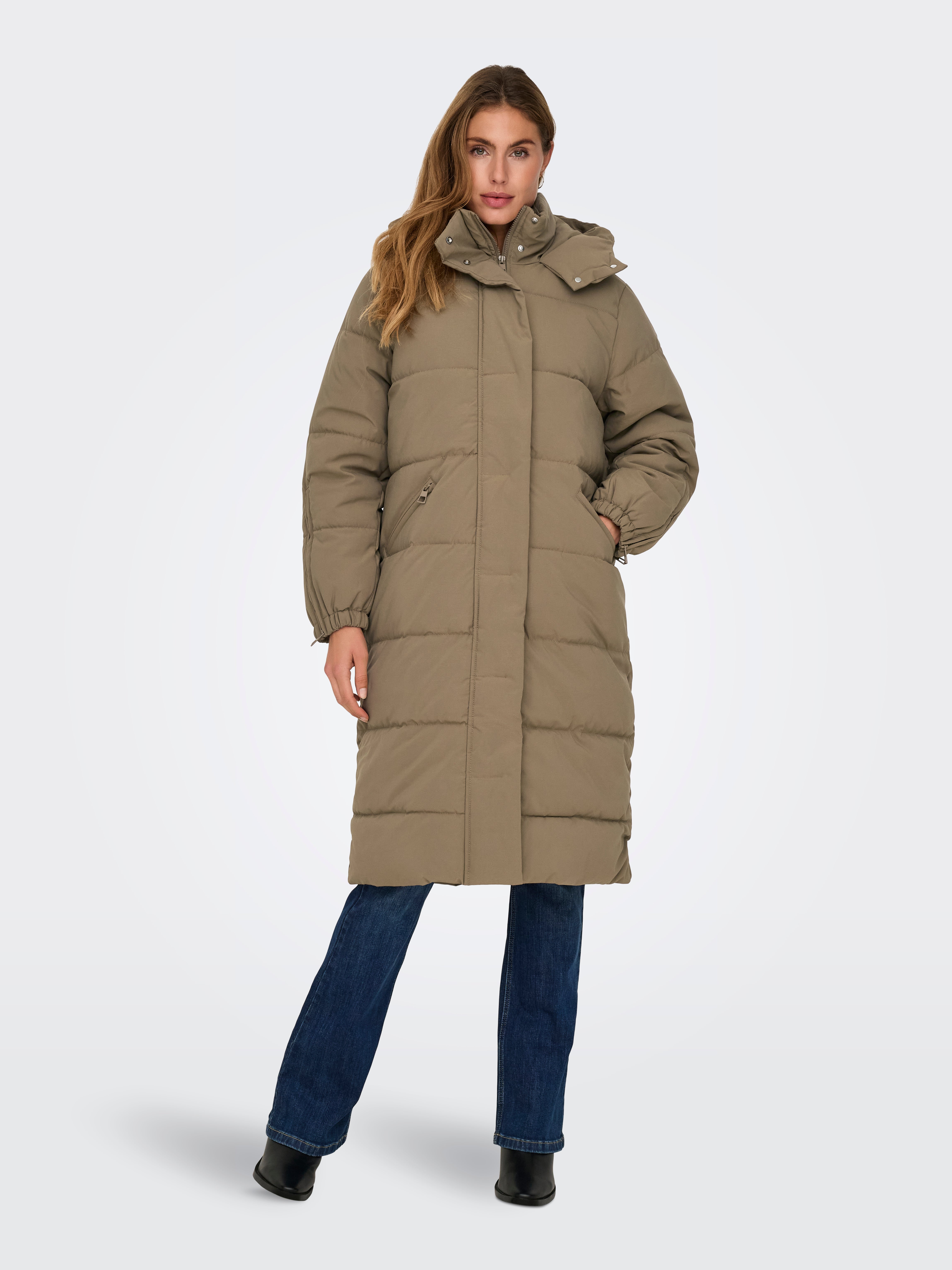 JDYFLOTTE Jacke Shitake