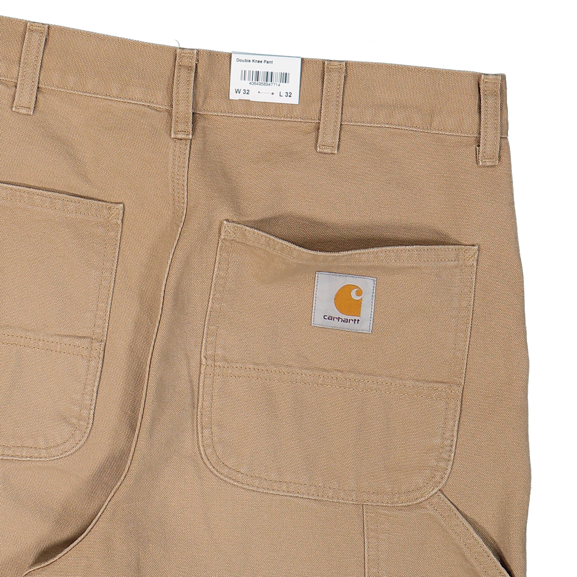 Carhartt WIP<br>Double Knee Pant