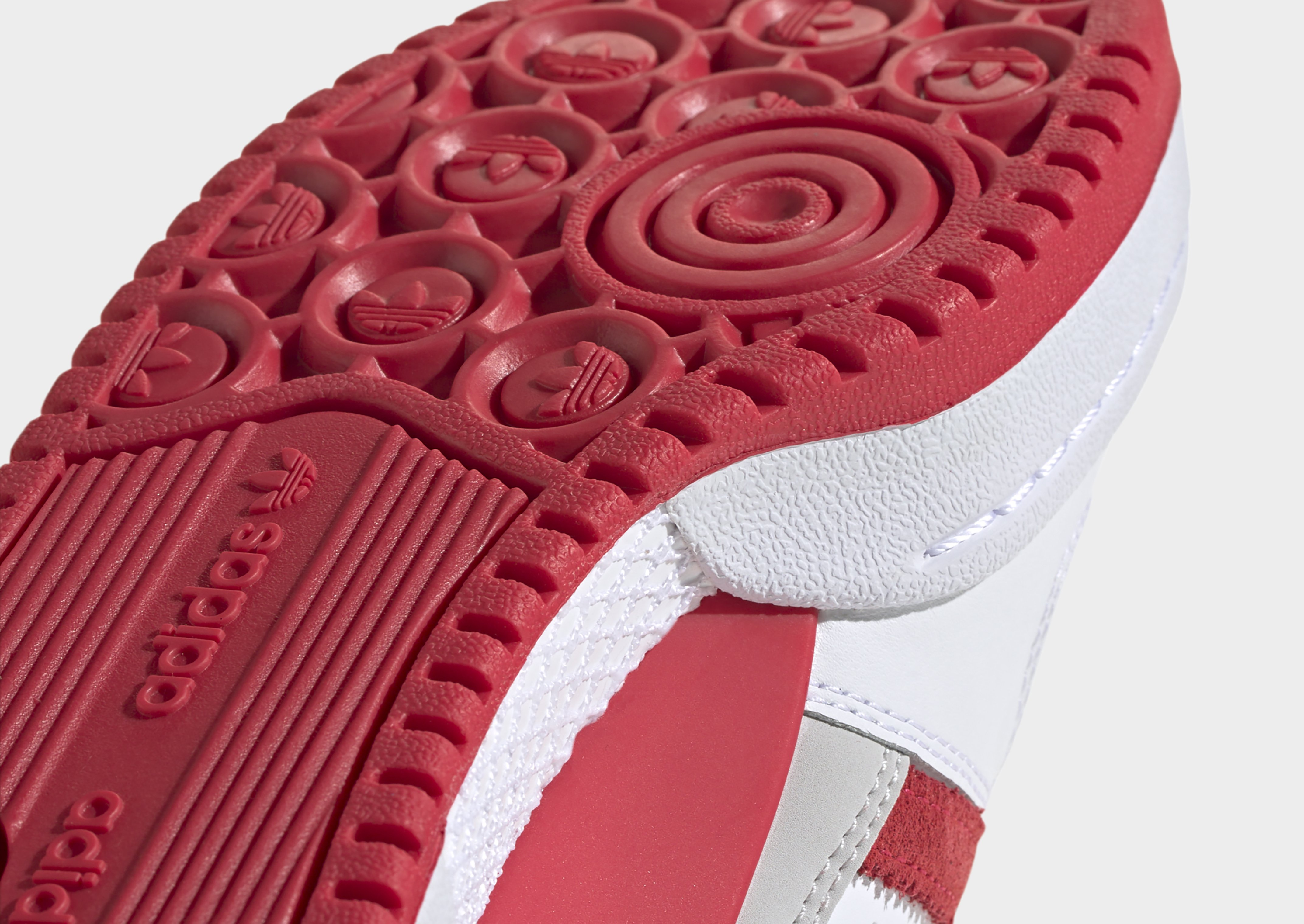 adidas Originals Chaussure Forum Bold Stripes