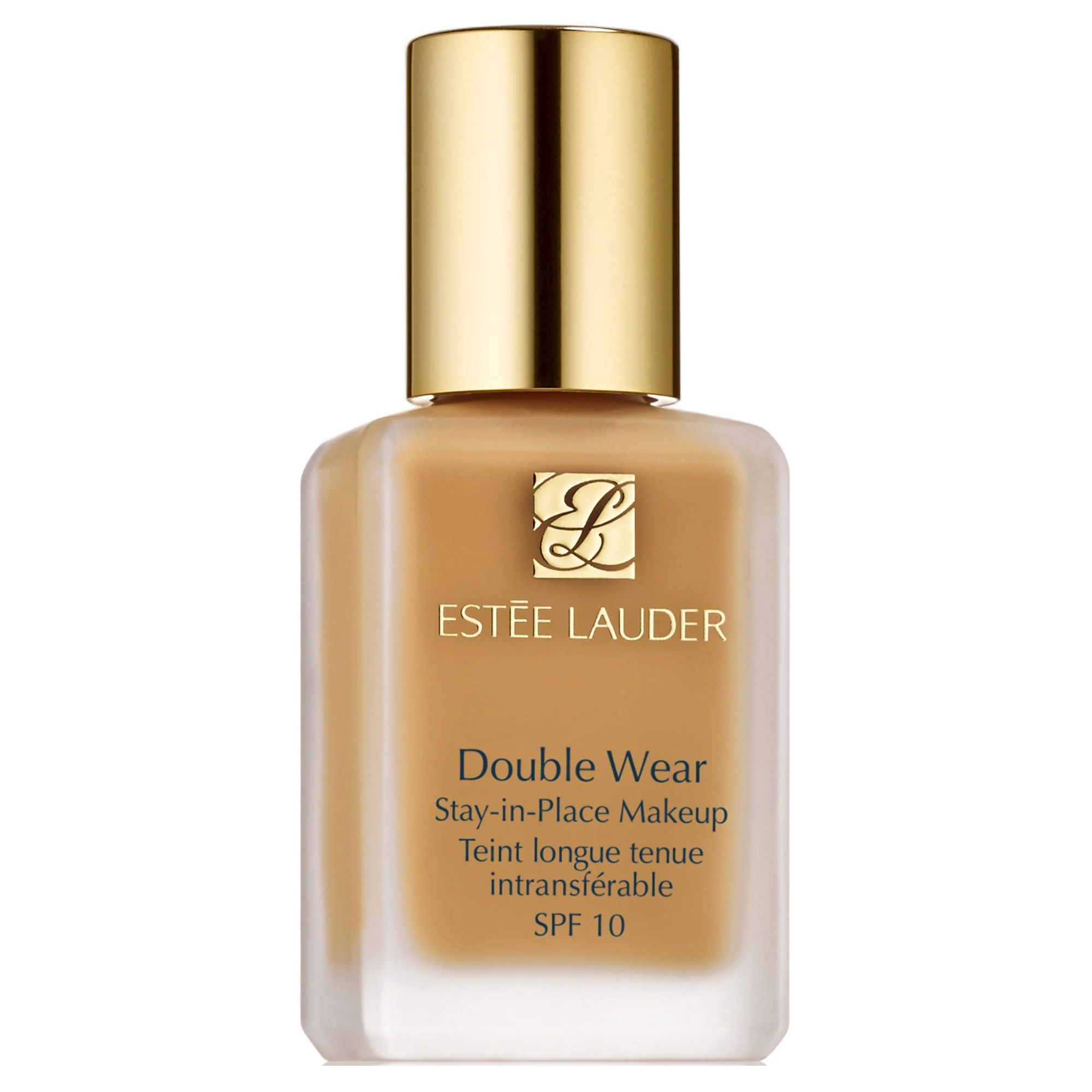 Double Wear Teint longue tenue intransférable SPF10 |- 3N2 Wheat