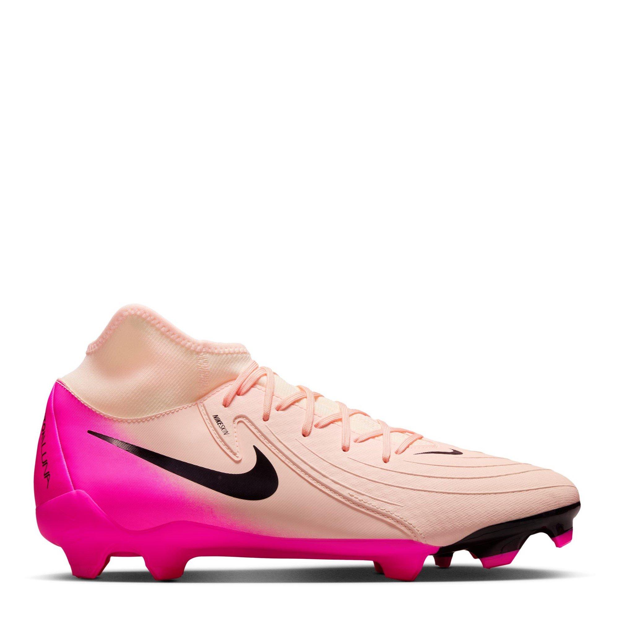 Nike Phantom Luna II Academy Firm Ground Football Boots