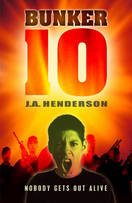 Bunker 10 (Paperback)