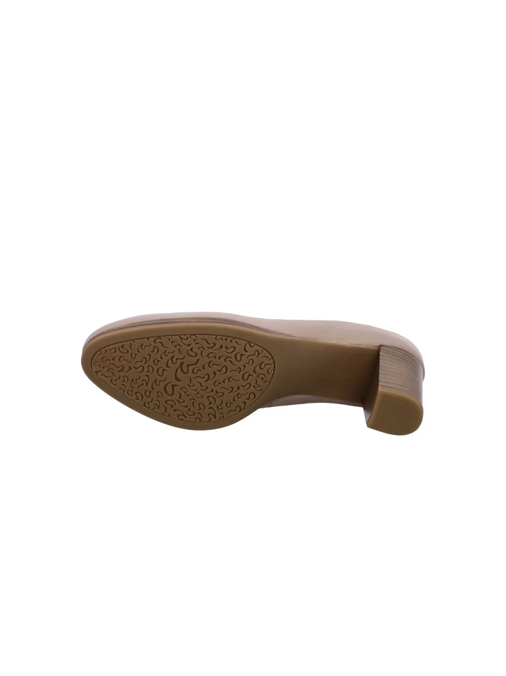 Pumps Orly sand