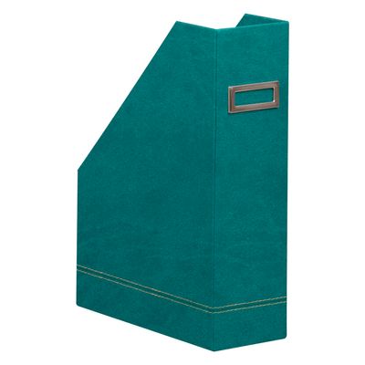 RHODIA Rhodiarama - Porte-revues - paon - en polyuréthane