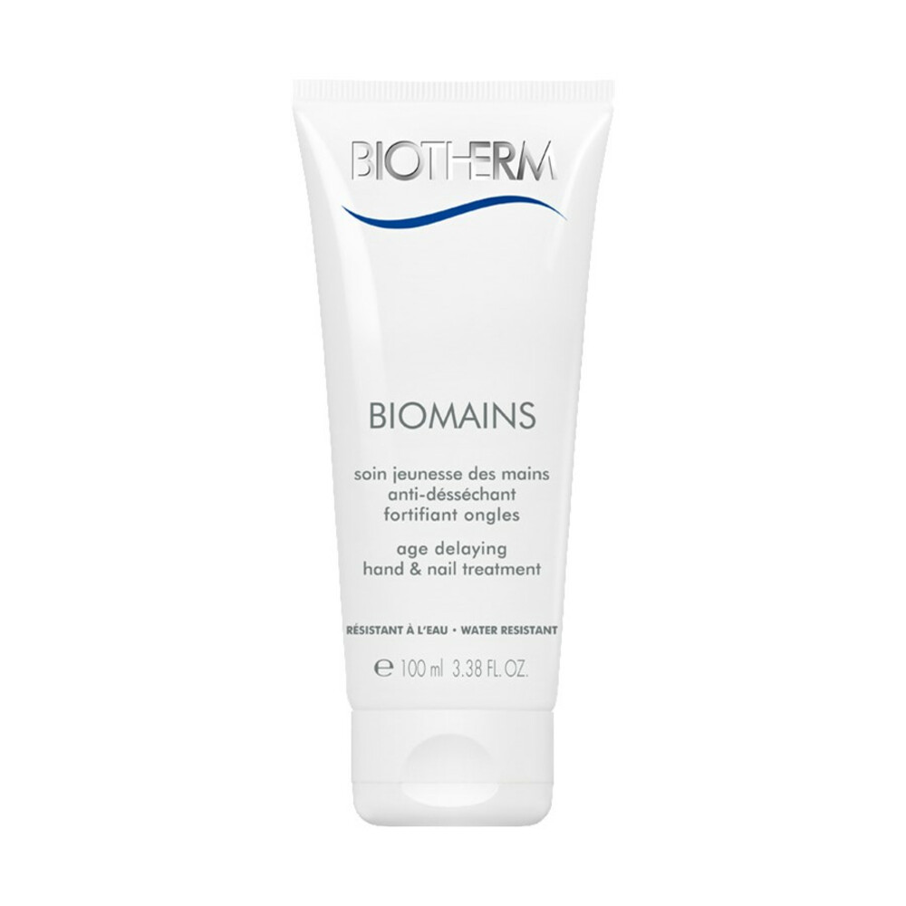 Biotherm Biomains Age Delaying Hand & Nail Treatment 100 ml