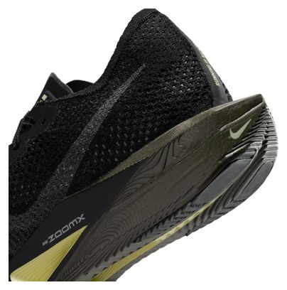 Chaussures Running Nike Vaporfly 3 Noir/Or Homme
