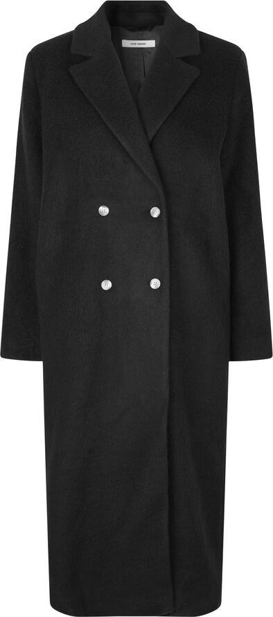 Oval Square OSVolume Jacket Black