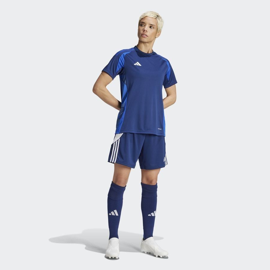 Adidas Short Tiro 24