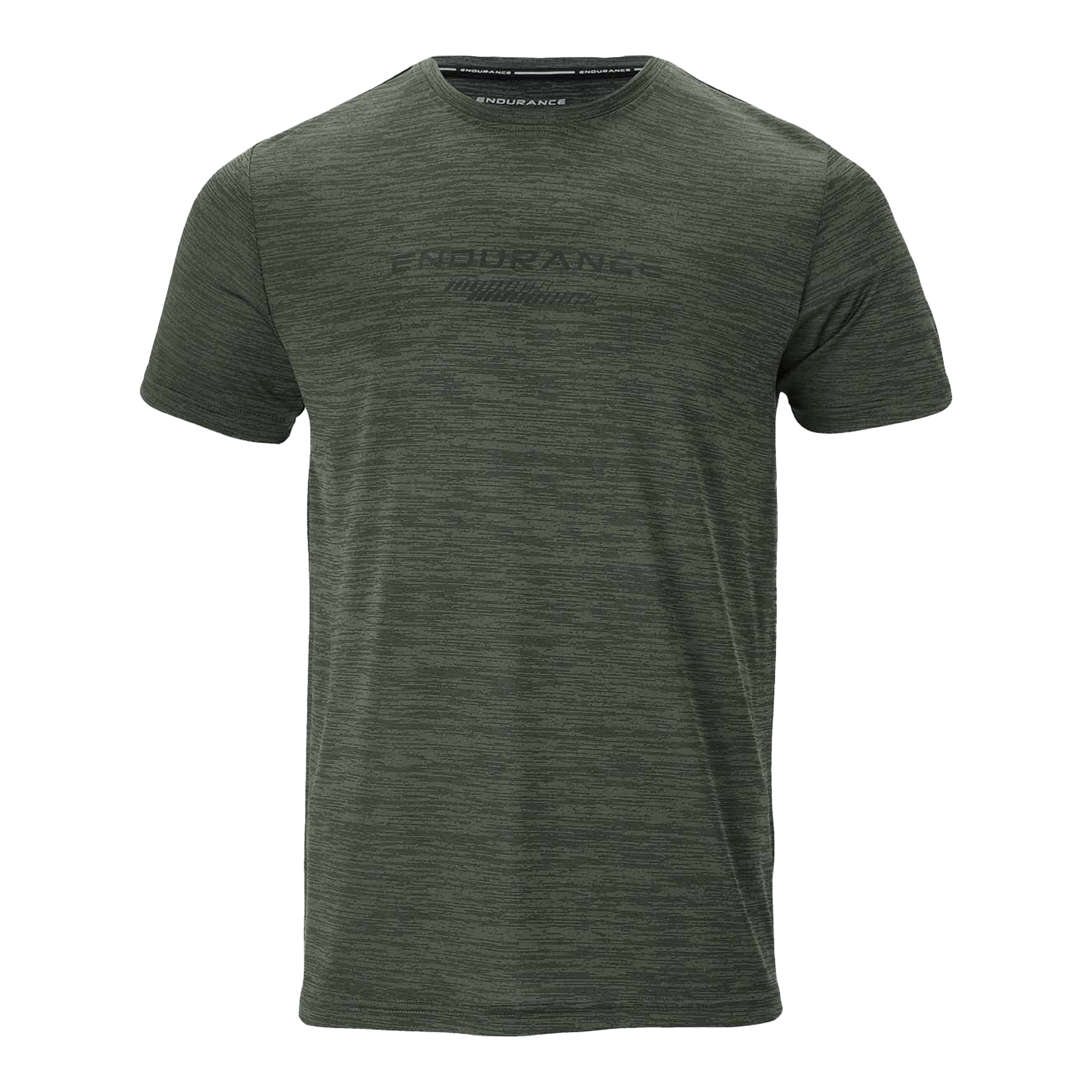 Endurance Portofino M S/S Performance Tee - Treningstøy