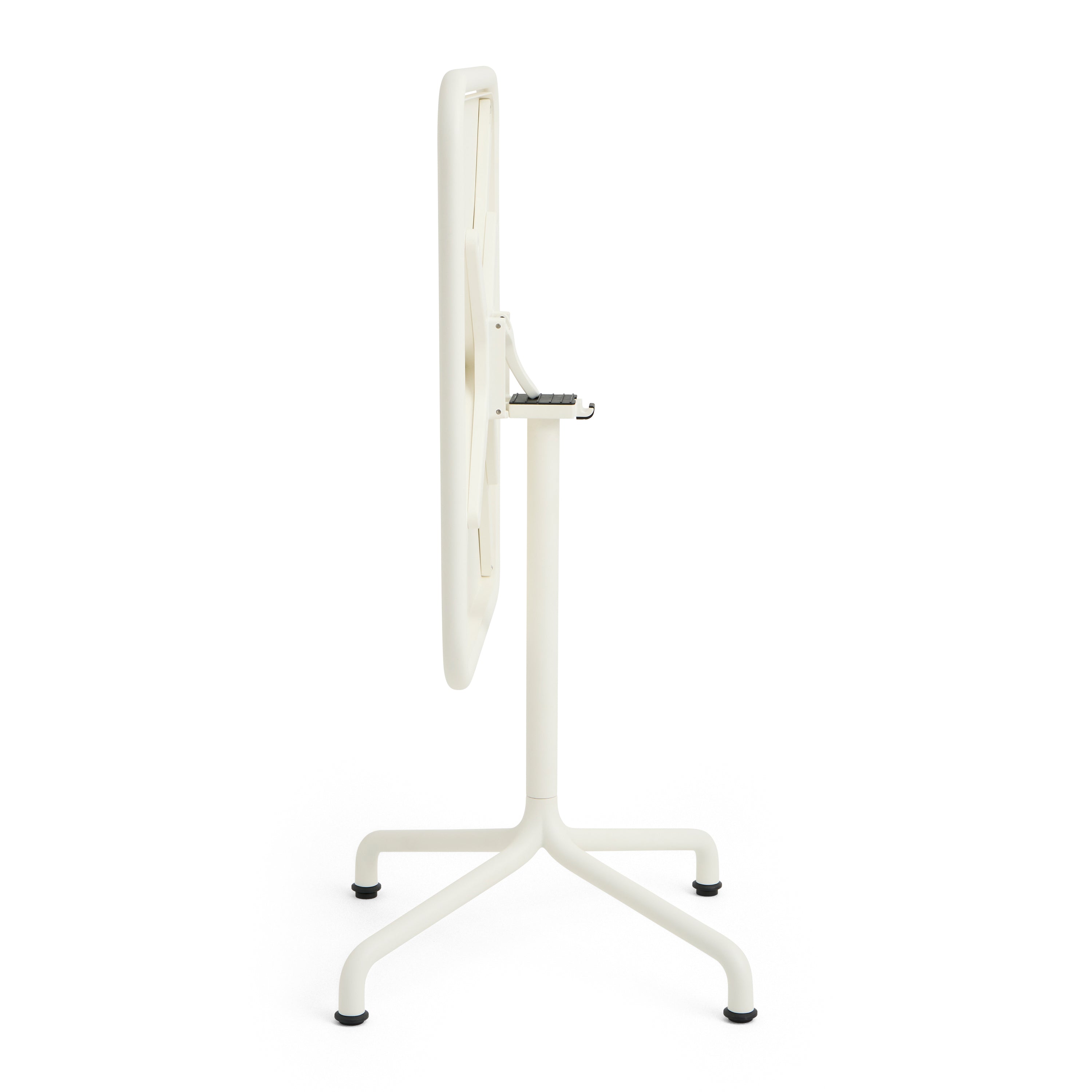 HAY Deville Tuintafel 70 x 60 cm - Cream White