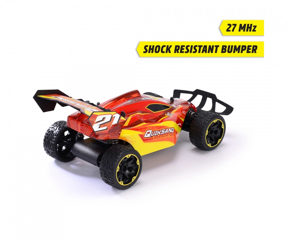Dickie Toys - RC Quiksand Hopper DT
