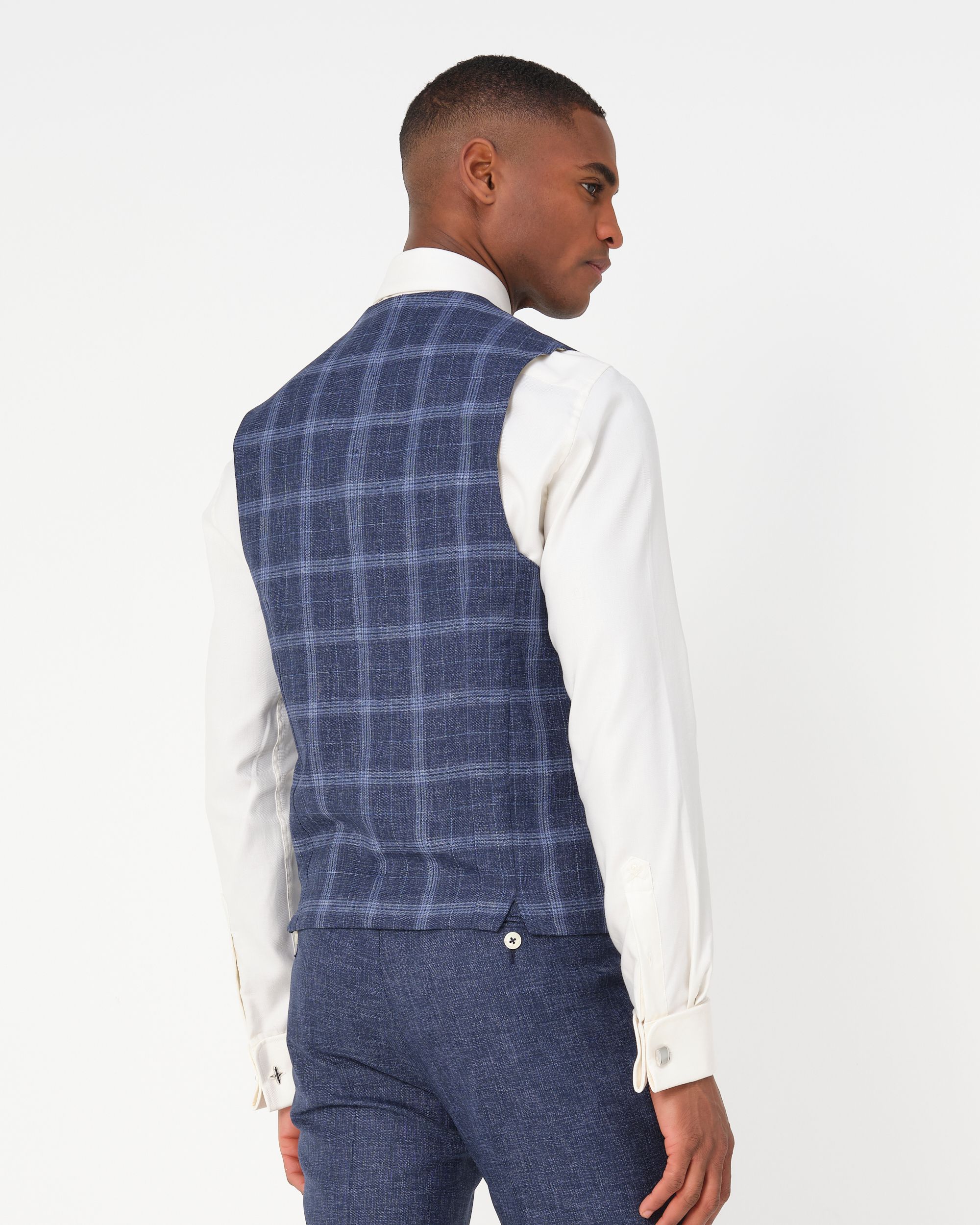 Dutch Dandies Vittorio Gilet