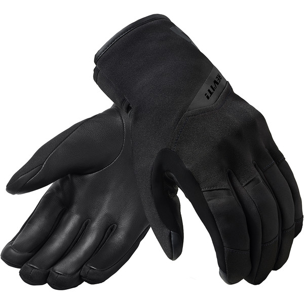Rev'it - Gants Grafton H2O Noir