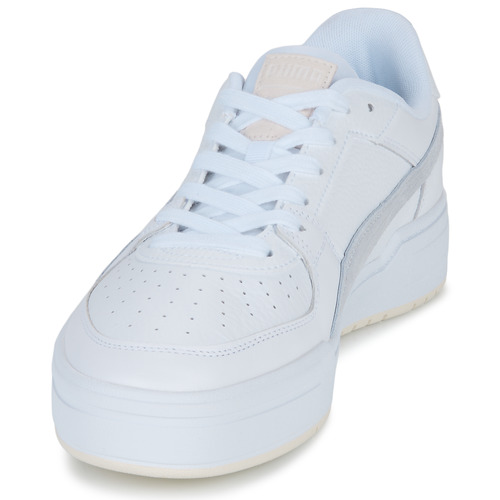 Puma - CA PRO SUEDE FS - Blanc / Gris