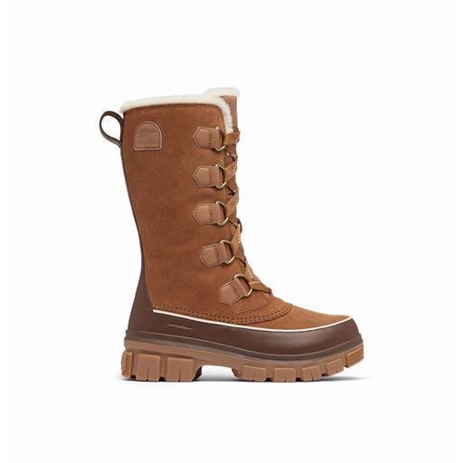Sorel Torino™  V Tall Støvler, Velvet Tan/Tobacco, 37