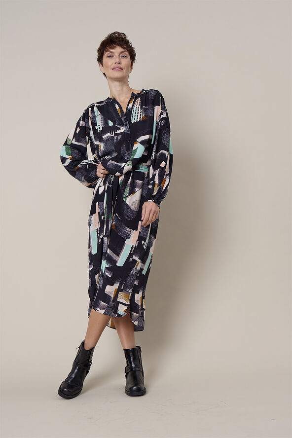 Bella Ballou HIGHRISE Dress 01