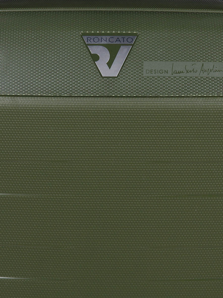 Valise Roncato Box 4.0 - 55 cm