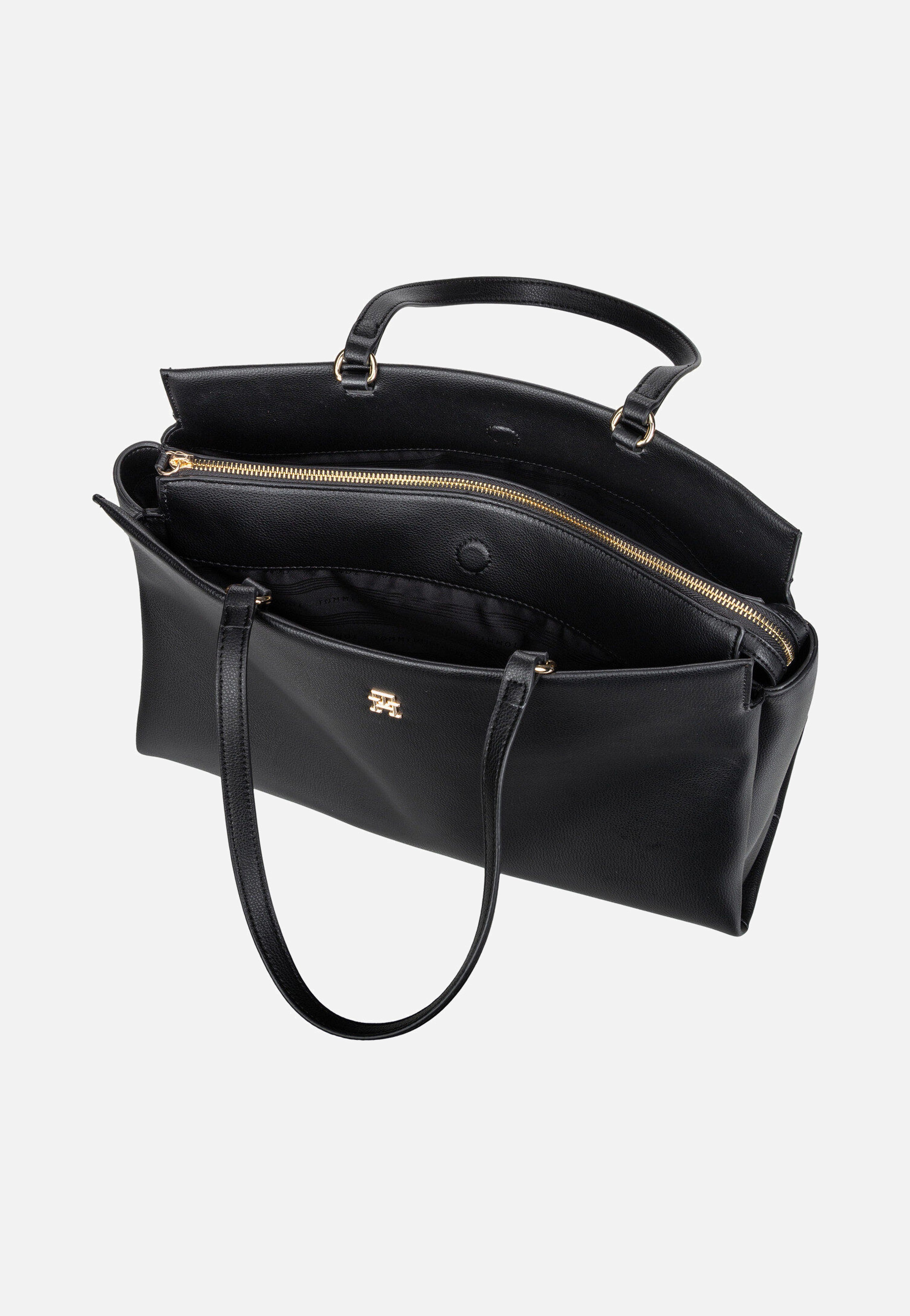 TH Legacy 17197 SP25 Black - Shopper