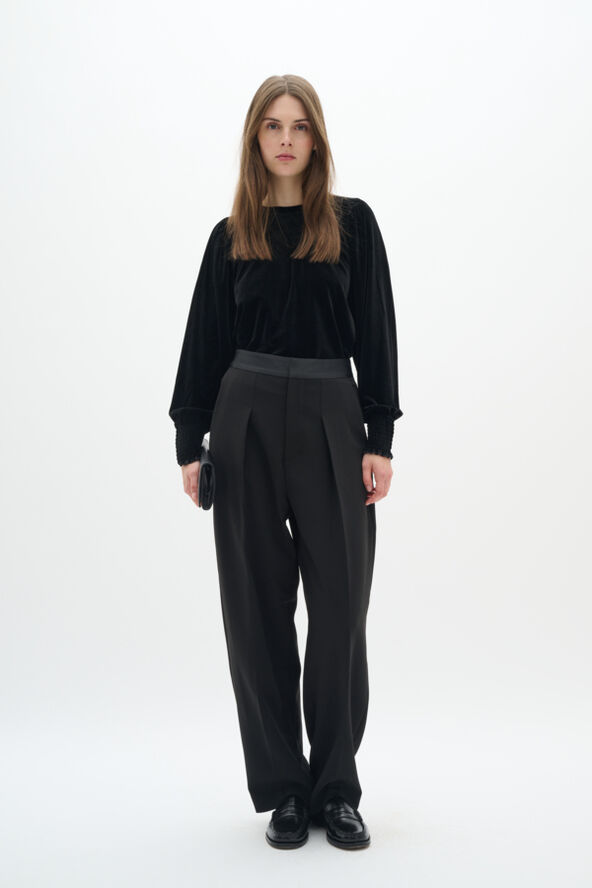 InWear YaelIW Pant Black