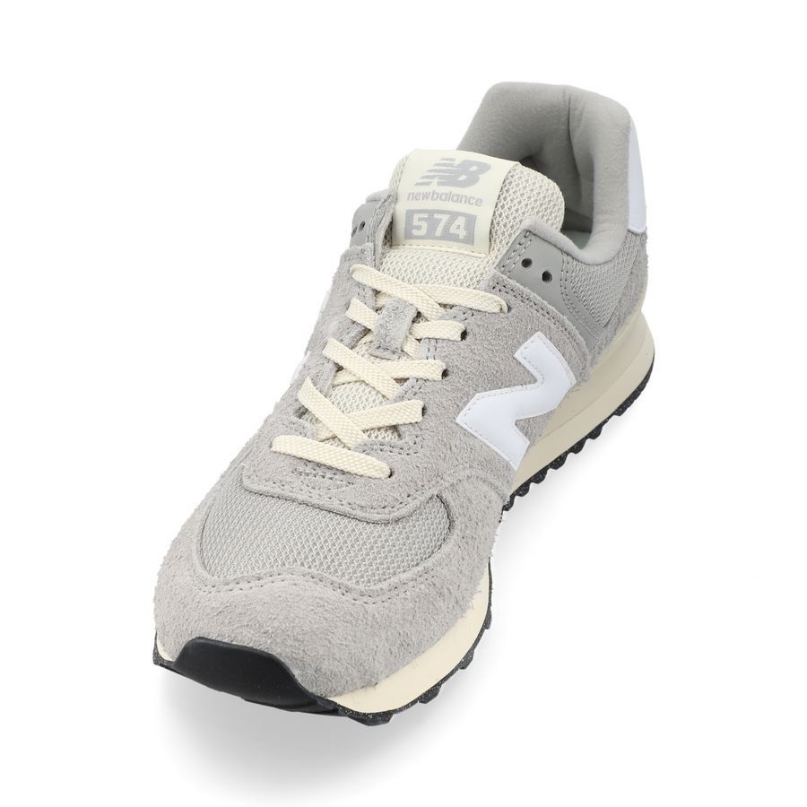 New Balance Chaussures U574 - Gris