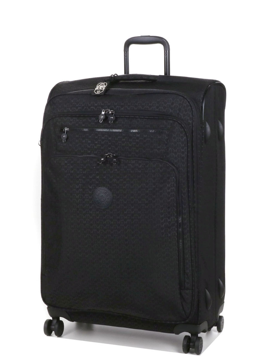 Valise Kipling New Youri Spin Classic L 76 cm