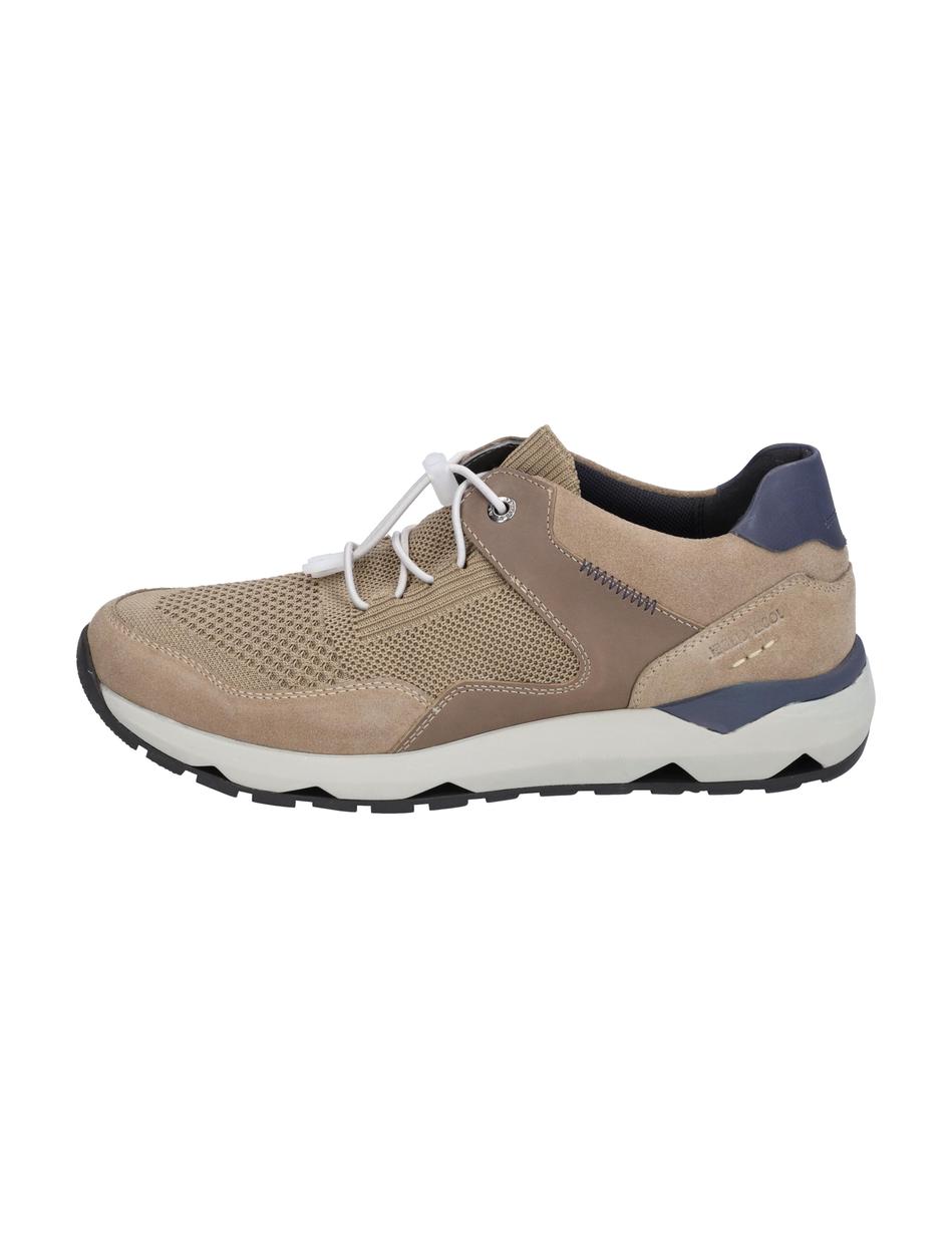 Sneaker Jeremiah 02, beige-kombi