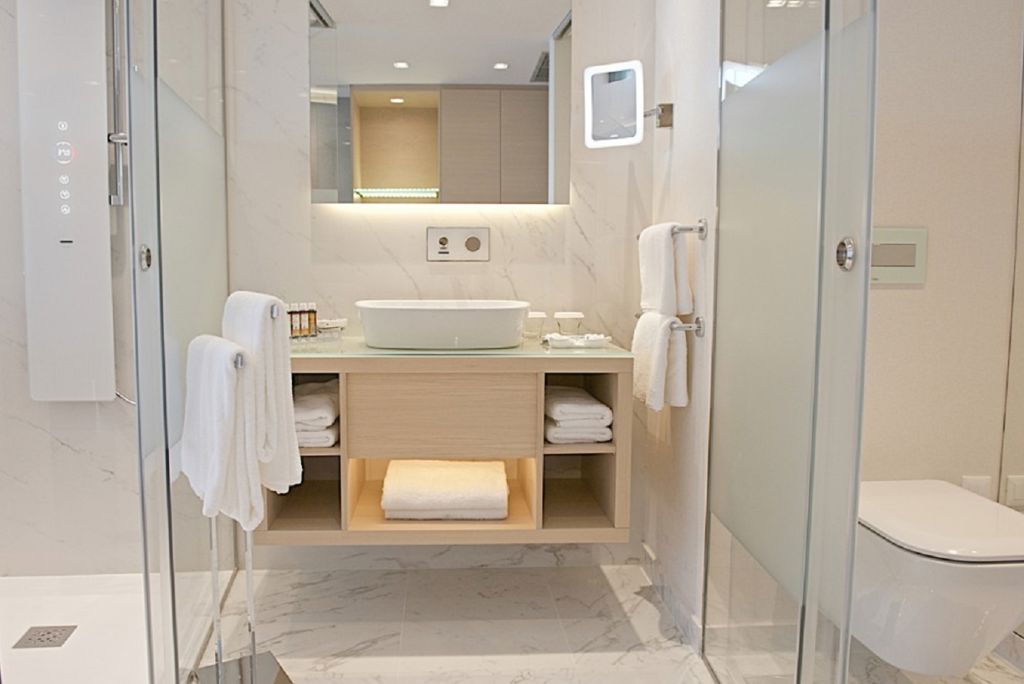 Rodos Palace All Inclusive - Hotel