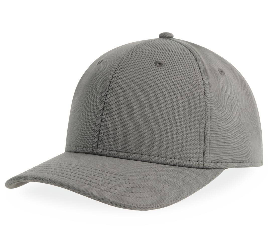 ATLANTIS AT224 - Casquette nid d'abeille