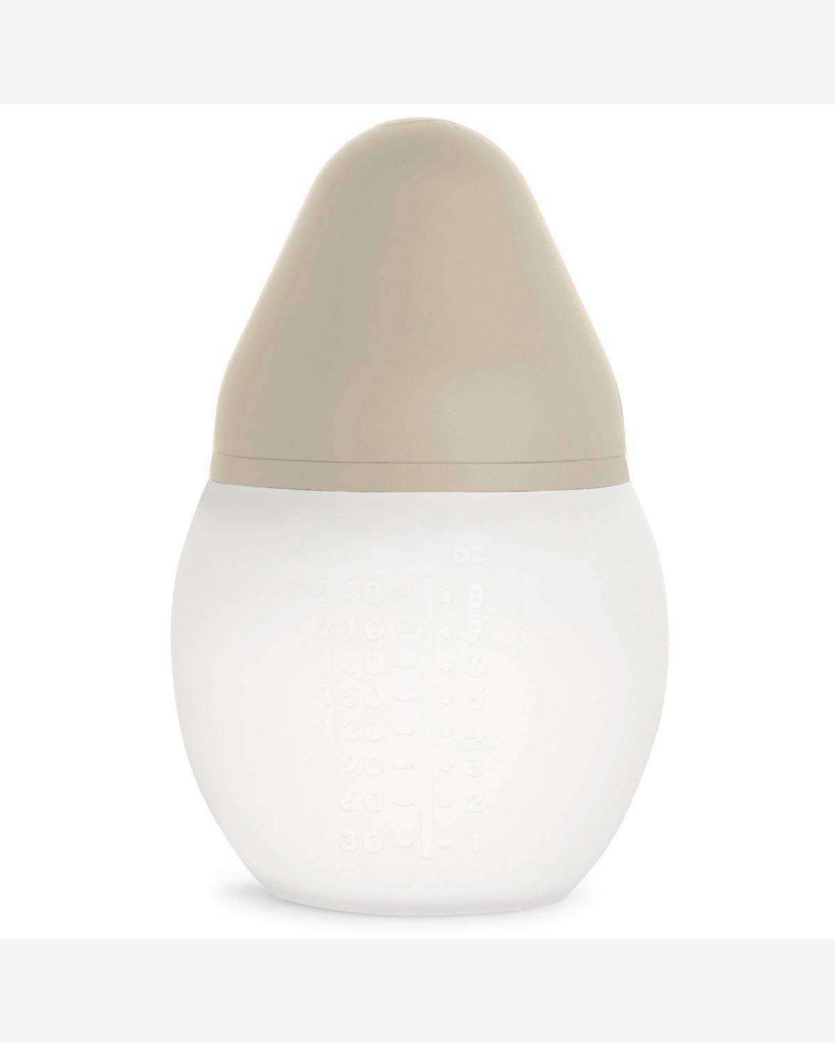 Tåteflaske i Silikon 150ml | Biberon