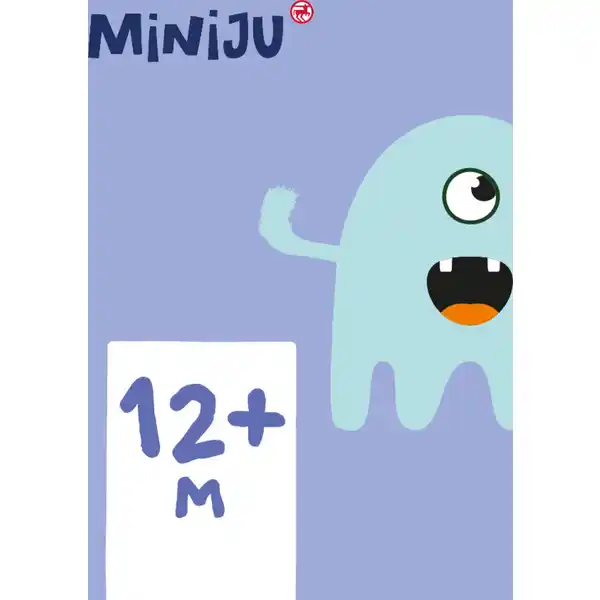 Monster Kugelbahn