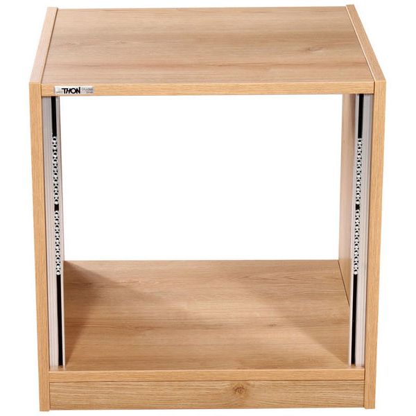 Thon Studio Rack 10U 50 oak