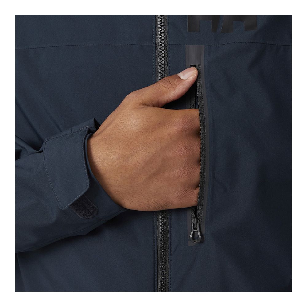 Helly Hansen HP RACING - Veste Homme navy
