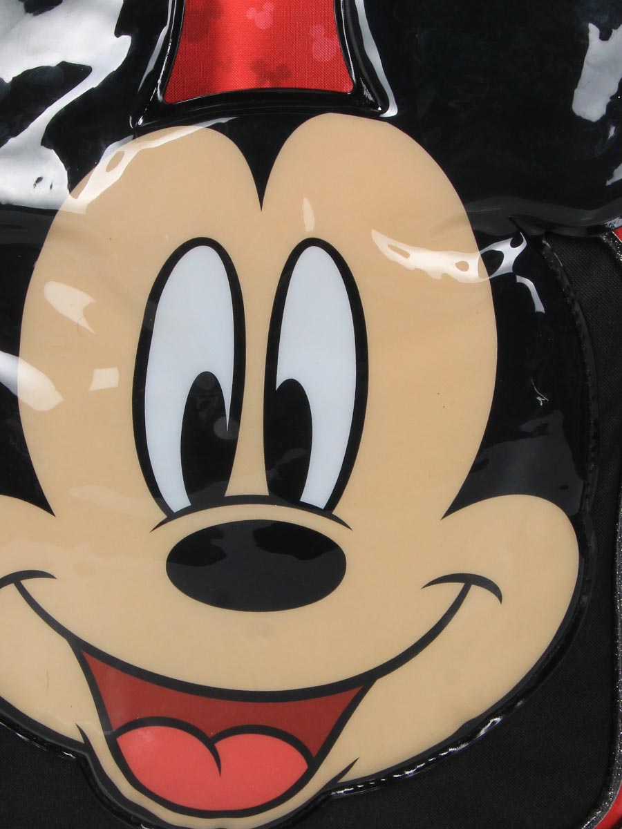 Sac À dos À roulettes Mickey