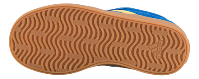 adidas VL Court 3.0 Sneaker Blå (35,5-40)