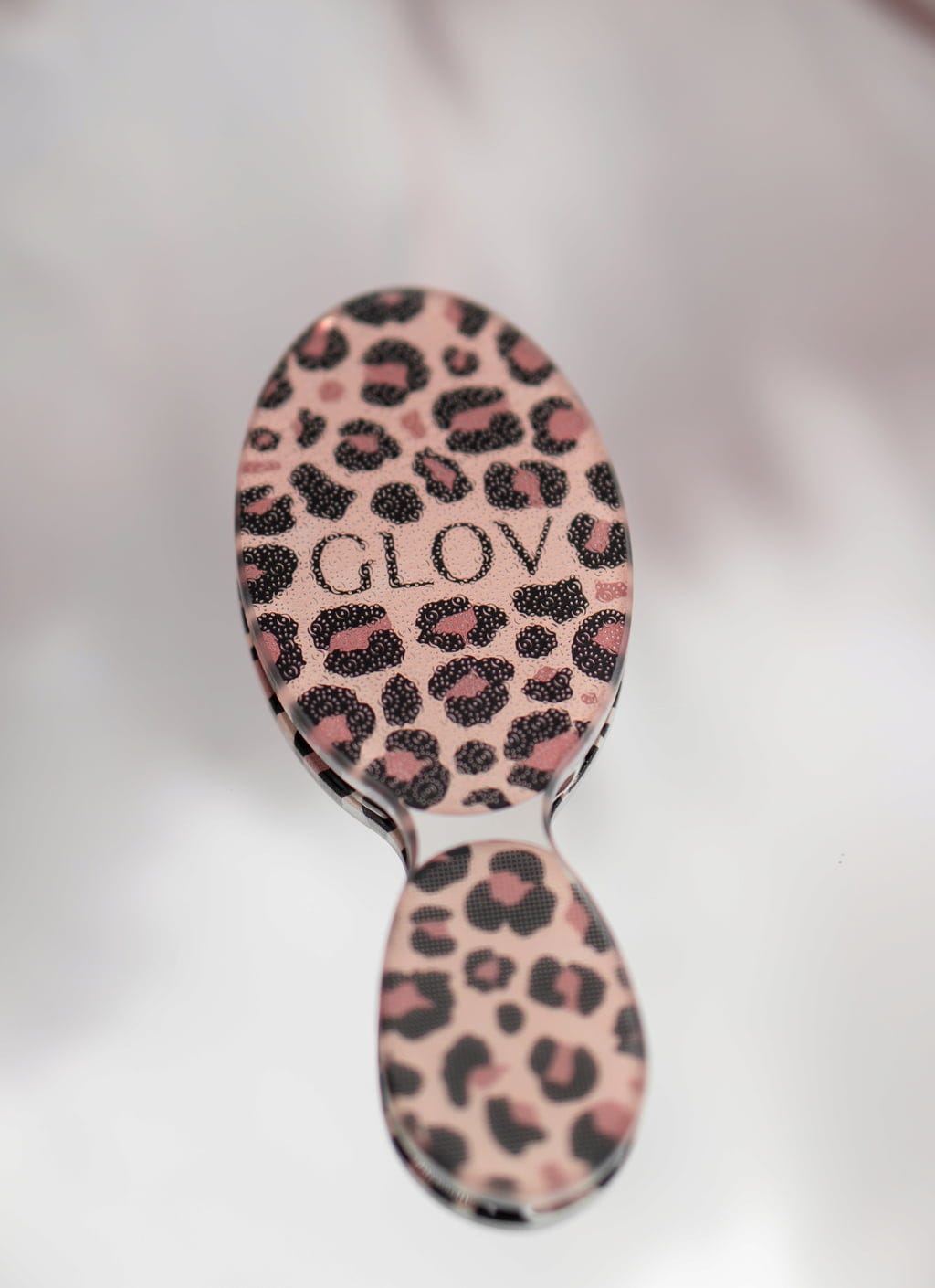 GLOV  Nano Glass Foot File