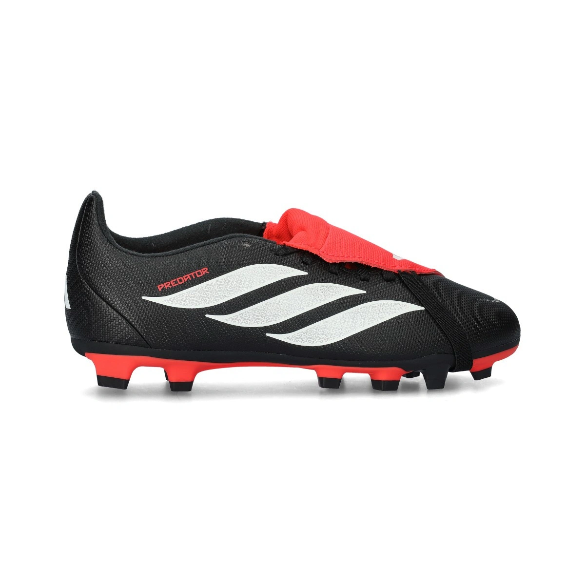 Chuteira adidas Predator Club FT FG/MG Criança