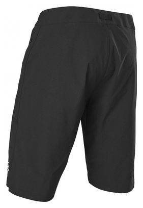 Short avec Peau Fox Ranger Iner Noir