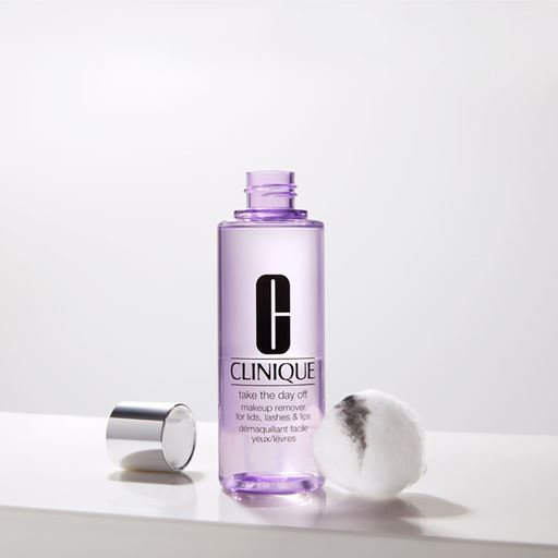 Clinique Take The Day Off Makeup Remover, 125 ml
