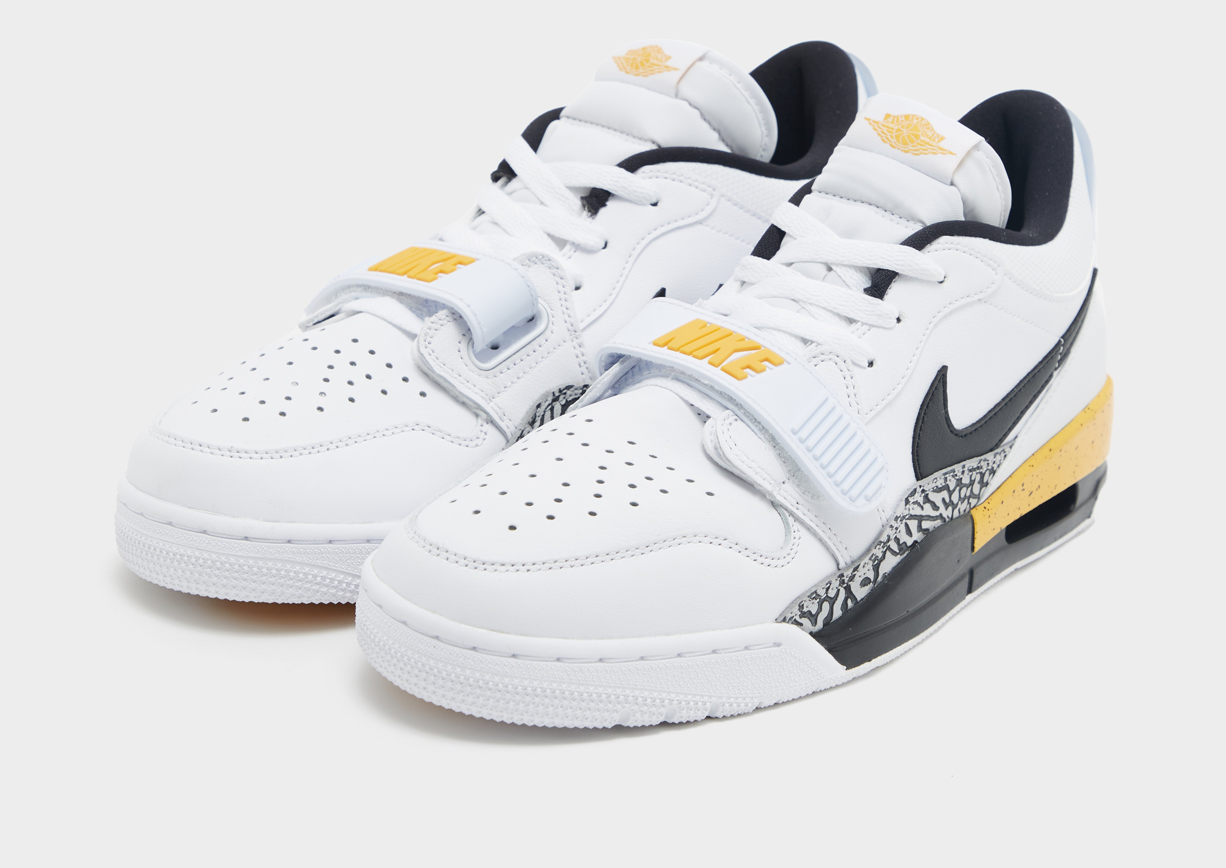 Jordan Air Legacy 312 Low
