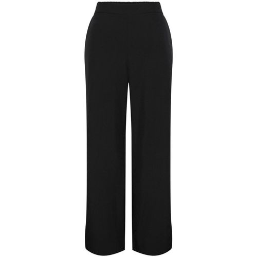 Pieces - 17116993 GURLA-BLACK Negro