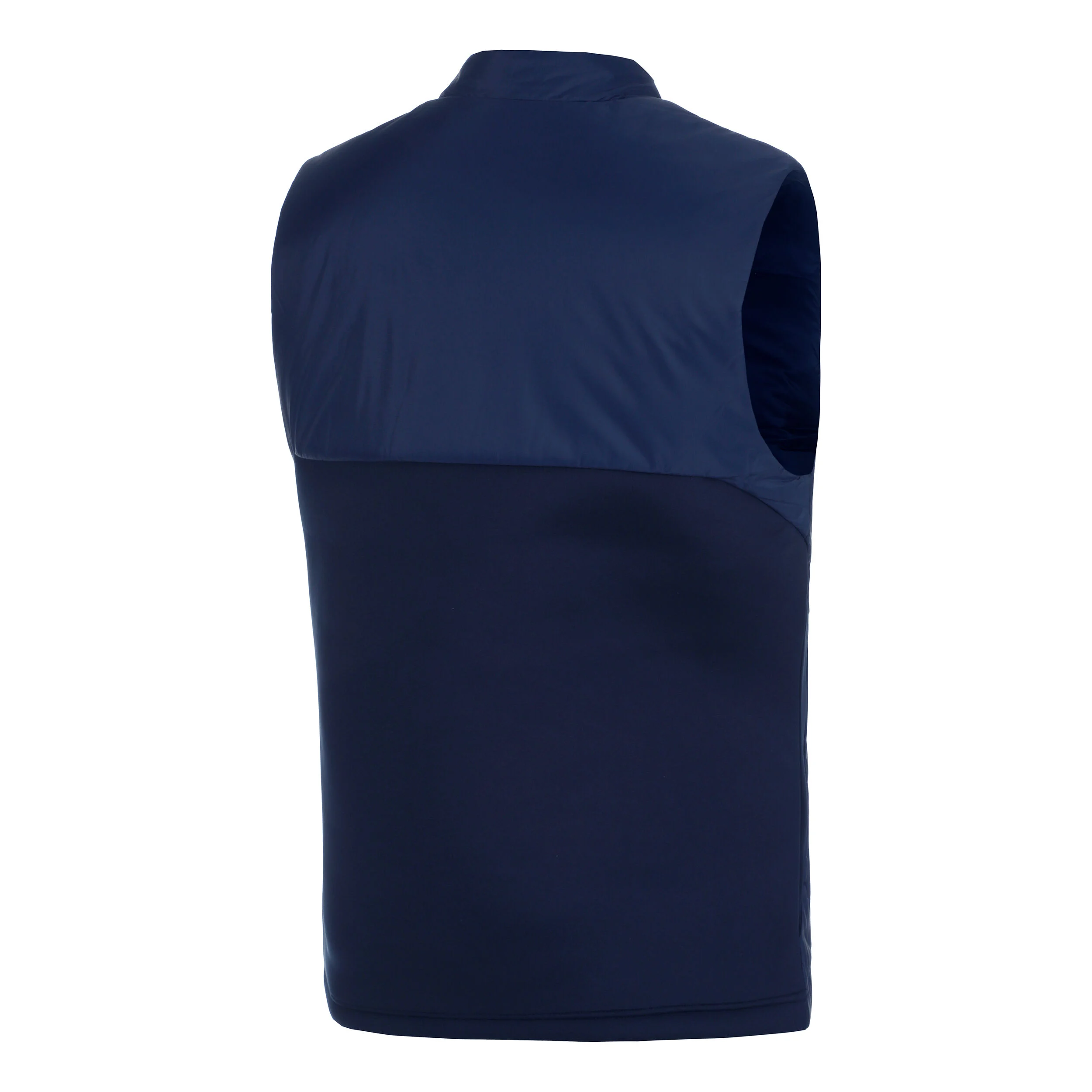 Lacoste Gilet Hommes - Bleu Foncé