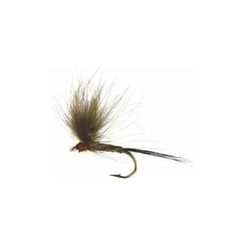 Mouche Autain Cul De Canard - Par 12